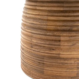 Ghedi Eder Side Table — SantoLusso®