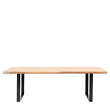 Ghedi Tazio Dining Table Large — SantoLusso®