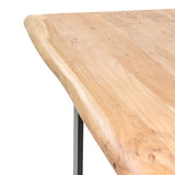 Ghedi Tazio Dining Table Large — SantoLusso®