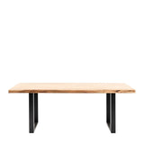 Ghedi Tazio Dining Table Medium — SantoLusso®