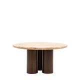 Ghedi Cecciti Coffee Table — SantoLusso®