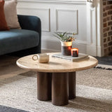 Ghedi Cecciti Coffee Table — SantoLusso®