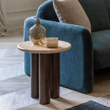 Ghedi Cecciti Side Table — SantoLusso®