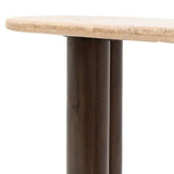 Ghedi Cecciti Console Table — SantoLusso®