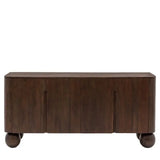 Ghedi Ionnova 4 Door Sideboard — SantoLusso®