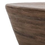 Ghedi Forele Side Table — SantoLusso®