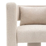 Ghedi Ezra Armchair — SantoLusso®