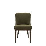 Ghedi Tobiassa Dining Chair Green 2pk — SantoLusso®