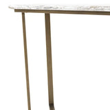 Ghedi Gala Console Table — SantoLusso®