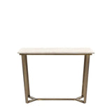 Ghedi Boratta Console Table — SantoLusso®