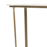 Ghedi Boratta Console Table — SantoLusso®