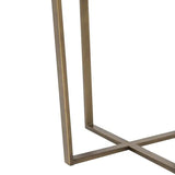 Ghedi Gala Round Dining Table — SantoLusso®