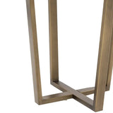 Ghedi Gala Side Table — SantoLusso®