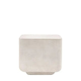 Ghedi Lara Side Table — SantoLusso®