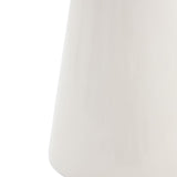 Ghedi Faello Side Table Cream — SantoLusso®