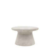 Ghedi Faello Coffee Table Concrete — SantoLusso®