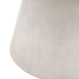 Ghedi Faello Coffee Table Concrete — SantoLusso®