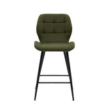 Ghedi Bertino Stool Bottle Green 2pk — SantoLusso®