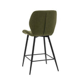 Ghedi Bertino Stool Bottle Green 2pk — SantoLusso®