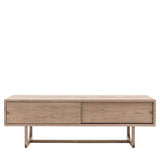 Ghedi Gianno Media Unit Smoked — SantoLusso®