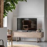 Ghedi Gianno Media Unit Smoked — SantoLusso®