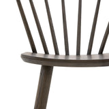 Ghedi Gianno Barstool Mocha — SantoLusso®