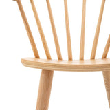 Ghedi Gianno Barstool Natural — SantoLusso®