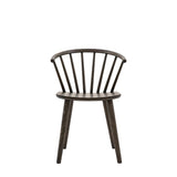 Ghedi Gianno Dining Chair Mocha 2pk — SantoLusso®