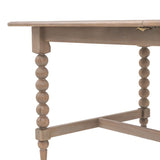 Ghedi Jacob Extending Dining Table — SantoLusso®