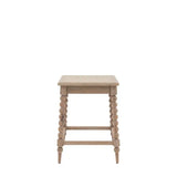 Ghedi Jacob Side Table — SantoLusso®