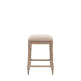 Ghedi Jacob Bar Stool — SantoLusso®