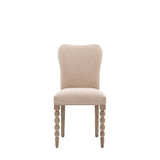 Ghedi Jacob Dining Chair 2pk — SantoLusso®