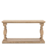 Ghedi Bellassi Console Table — SantoLusso®