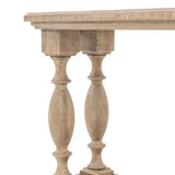 Ghedi Bellassi Console Table — SantoLusso®