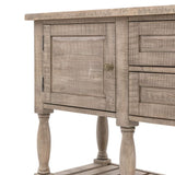 Ghedi Bellassi 2 Door 2 Drawer Sideboard — SantoLusso®
