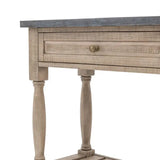 Ghedi Bellassi 2 Drawer Console — SantoLusso®