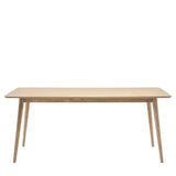 Ghedi Nellato Dining Table — SantoLusso®