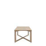 Ghedi Nellato Coffee Table — SantoLusso®