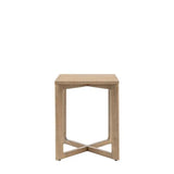 Ghedi Nellato Side Table — SantoLusso®