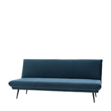 Ghedi Farrezza Sofa Bed Cyan — SantoLusso®
