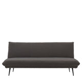 Ghedi Farrezza Sofa Bed Dark Grey — SantoLusso®