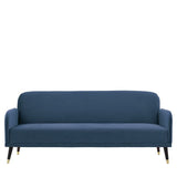 Ghedi Jurenna Sofa Bed Cyan — SantoLusso®