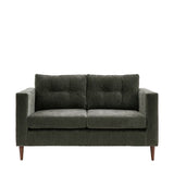 Ghedi Lorna Sofa 2 Seater Forest — SantoLusso®
