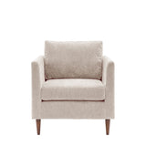 Ghedi Nelanno Armchair Natural — SantoLusso®