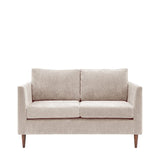 Ghedi Nelanno Sofa 2 Seater Natural — SantoLusso®