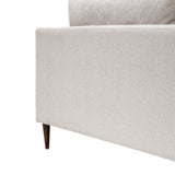 Ghedi Nelanno Sofa 3 Seater Natural — SantoLusso®