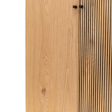 Ghedi Lamir 2 Door Wardrobe — SantoLusso®