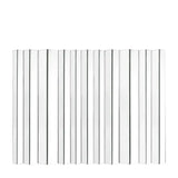 Ghedi Resica Mirror — SantoLusso®