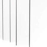 Ghedi Resica Mirror — SantoLusso®