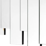 Ghedi Vladi Mirror — SantoLusso®